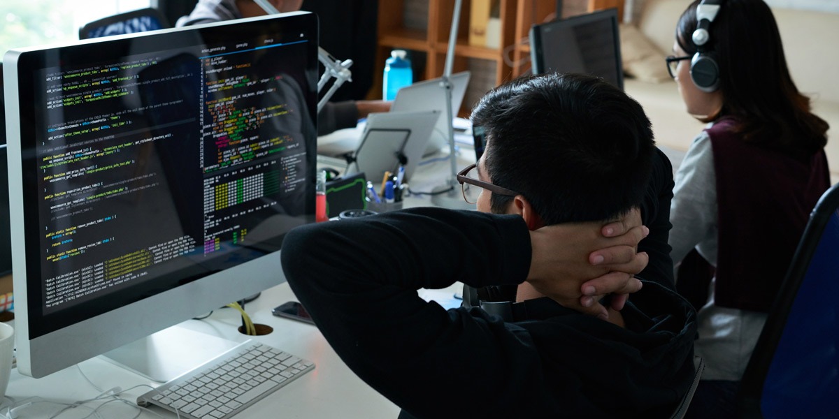 Web-Developoper